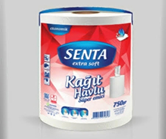Kağıt Havlu